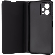 Чохол-книга Gelius Shell Case Xiaomi Poco X5 5G, Blue