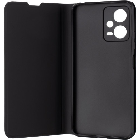 Чехол-книга Gelius Shell Case Xiaomi Poco X5 5G, Blue