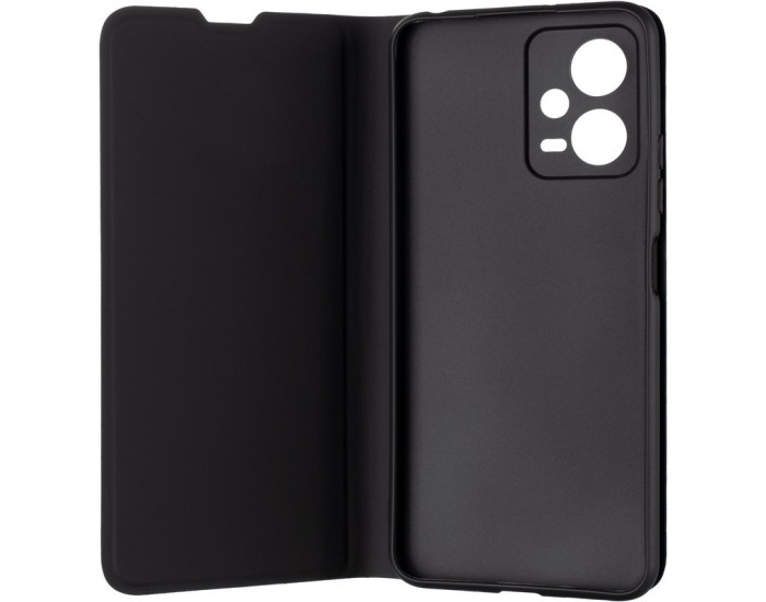Чохол-книга Gelius Shell Case Xiaomi Poco X5 5G, Blue