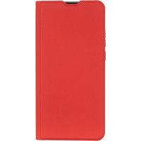 Чохол-книга Gelius Shell Case Motorola E6i / E6S, Red