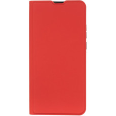 Чохол-книга Gelius Shell Case Motorola E6i / E6S, Red
