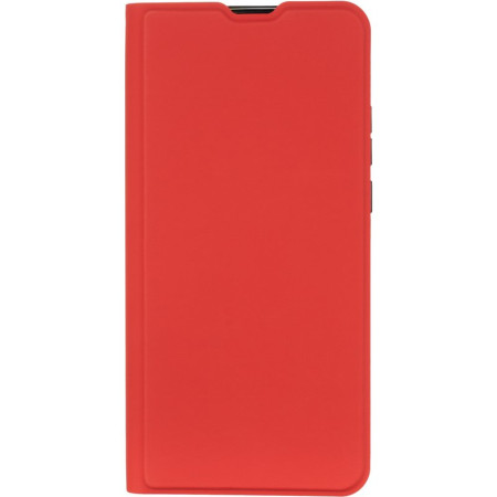 Чехол-книга Gelius Shell Case Motorola E6i / E6S, Red