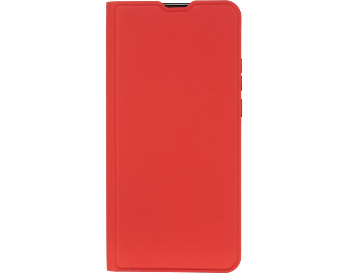 Чохол-книга Gelius Shell Case Motorola E6i / E6S, Red