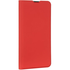 Чохол-книга Gelius Shell Case Motorola E6i / E6S, Red