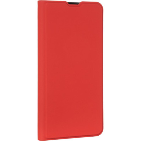 Чехол-книга Gelius Shell Case Motorola E6i / E6S, Red