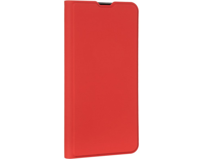 Чохол-книга Gelius Shell Case Motorola E6i / E6S, Red