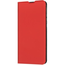 Чохол-книга Gelius Shell Case Motorola E6i / E6S, Red