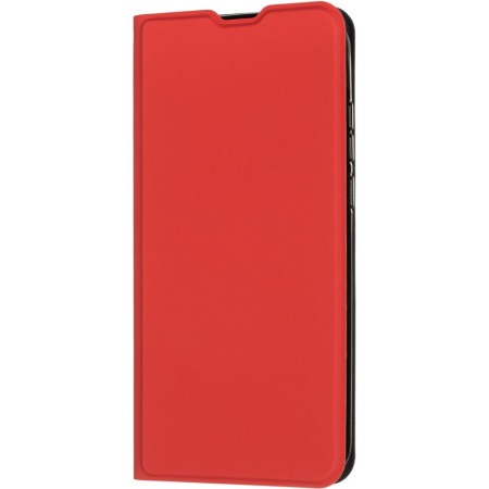 Чехол-книга Gelius Shell Case Motorola E6i / E6S, Red