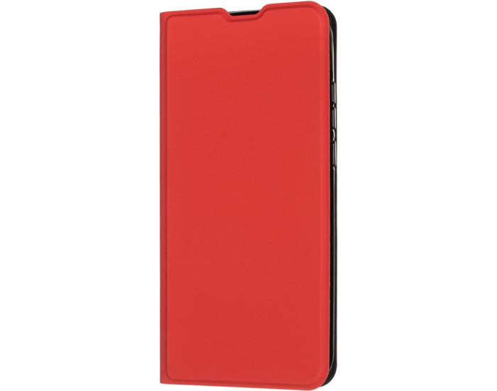 Чохол-книга Gelius Shell Case Motorola E6i / E6S, Red