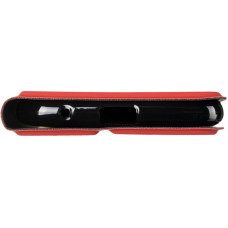 Чохол-книга Gelius Shell Case Motorola E6i / E6S, Red