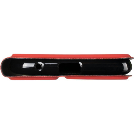 Чехол-книга Gelius Shell Case Motorola E6i / E6S, Red