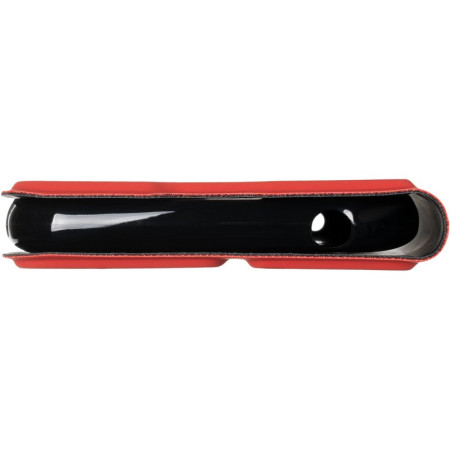Чехол-книга Gelius Shell Case Motorola E6i / E6S, Red