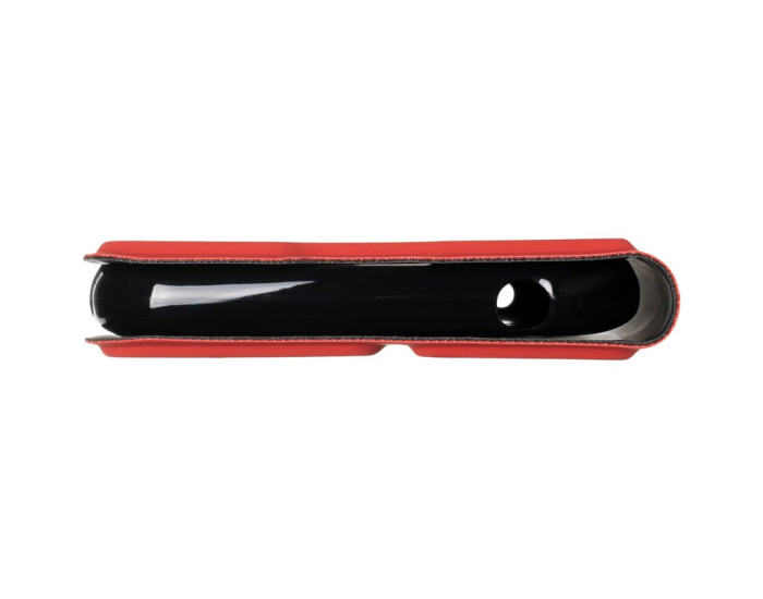 Чохол-книга Gelius Shell Case Motorola E6i / E6S, Red
