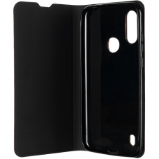 Чохол-книга Gelius Shell Case Motorola E6i / E6S, Red