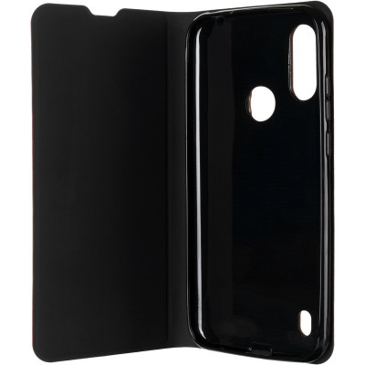 Чохол-книга Gelius Shell Case Motorola E6i / E6S, Red