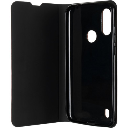 Чехол-книга Gelius Shell Case Motorola E6i / E6S, Red