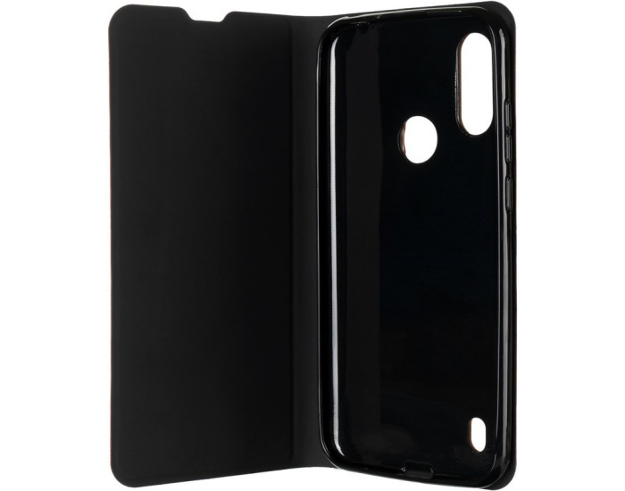 Чохол-книга Gelius Shell Case Motorola E6i / E6S, Red