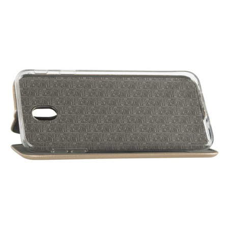 Чехол-книга G-Case Xiaomi Redmi 4X Gold