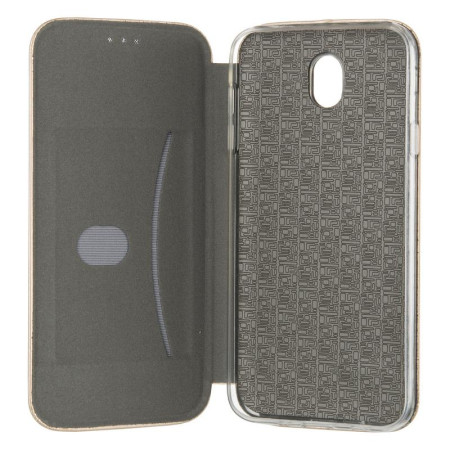 Чехол-книга G-Case Xiaomi Redmi 4X Gold