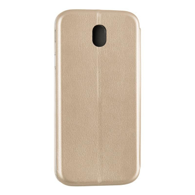 Чехол-книга G-Case Xiaomi Redmi 4X Gold