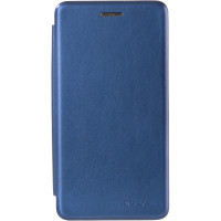 Чехол-книга G-Case Xiaomi Redmi 4X Blue