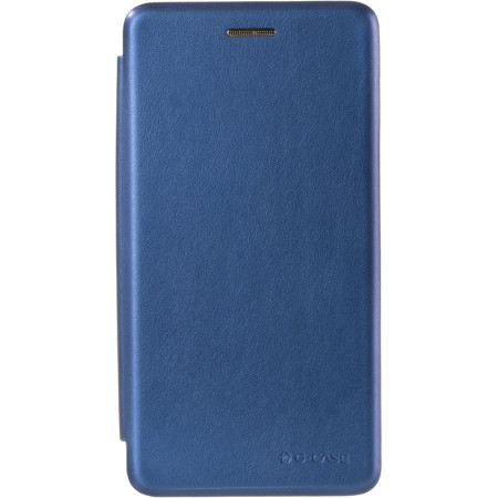 Чехол-книга G-Case Xiaomi Redmi 4X Blue