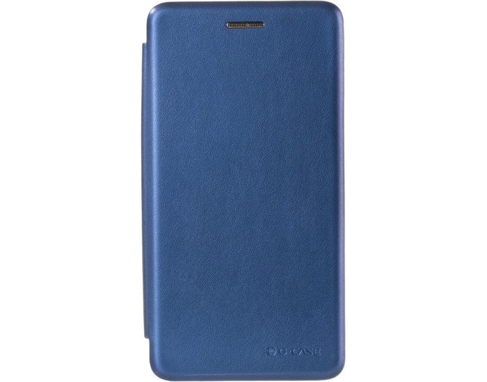 Чохол-книга G-Case Xiaomi Redmi 4X Blue