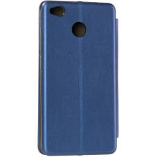 Чохол-книга G-Case Xiaomi Redmi 4X Blue