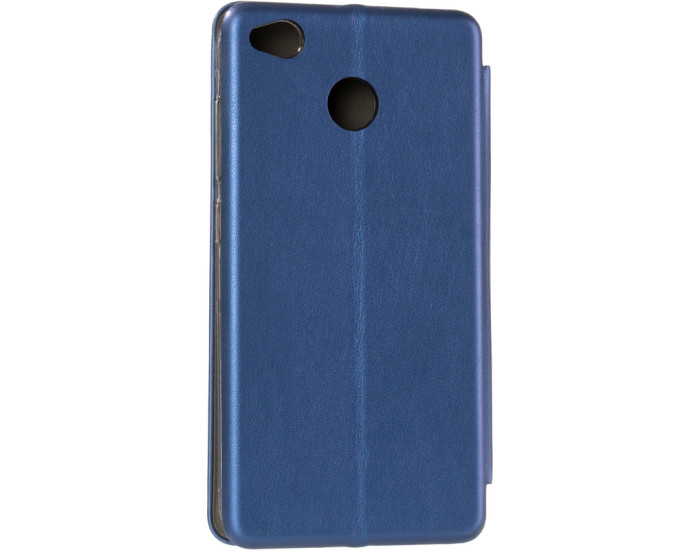 Чохол-книга G-Case Xiaomi Redmi 4X Blue
