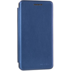Чохол-книга G-Case Xiaomi Redmi 4X Blue