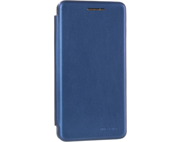 Чохол-книга G-Case Xiaomi Redmi 4X Blue