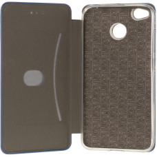 Чохол-книга G-Case Xiaomi Redmi 4X Blue