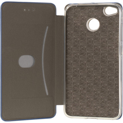 Чохол-книга G-Case Xiaomi Redmi 4X Blue