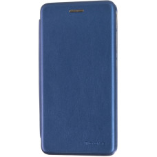 Чохол-книга G-Case Xiaomi Redmi 4X Blue