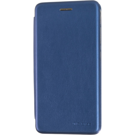 Чехол-книга G-Case Xiaomi Redmi 4X Blue