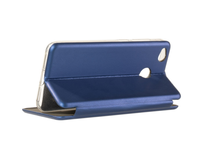 Чохол-книга G-Case Xiaomi Redmi 4X Blue