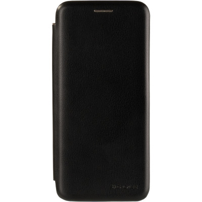 Чехол-книга G-Case Samsung G950 S8 Black