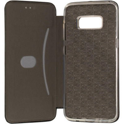 Чехол-книга G-Case Samsung G950 S8 Black