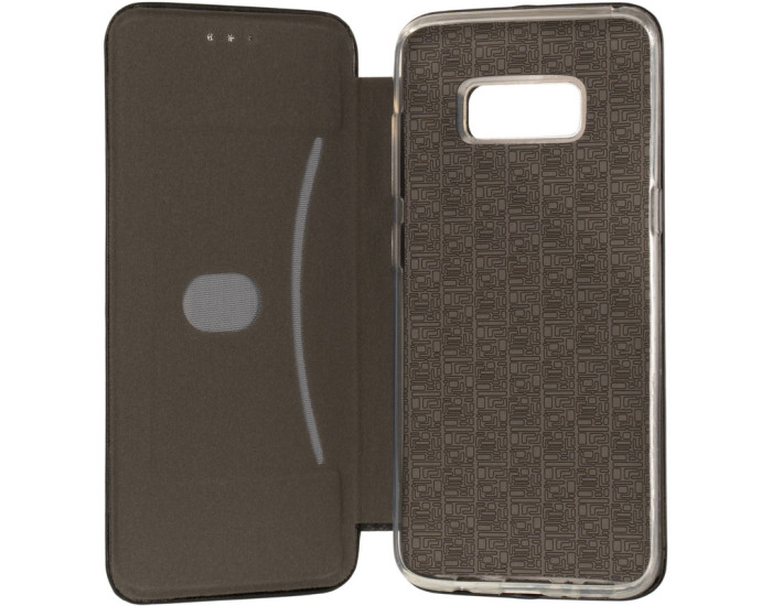 Чохол-книга G-Case Samsung G950 S8 Black