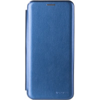 Чехол-книга G-Case Samsung A515 A51 Blue