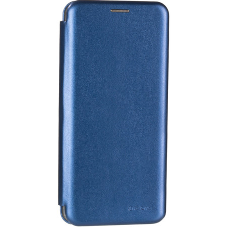 Чехол-книга G-Case Samsung A515 A51 Blue