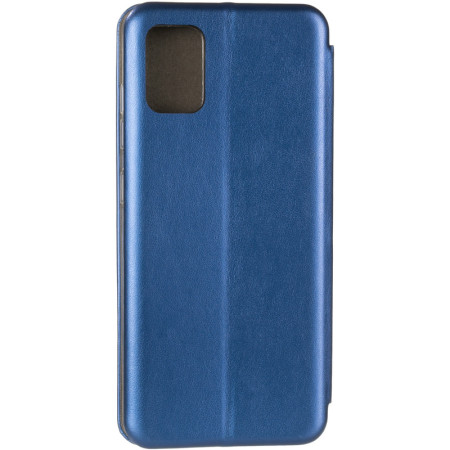 Чехол-книга G-Case Samsung A515 A51 Blue