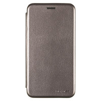 Чехол-книга G-Case Huawei P30 Grey