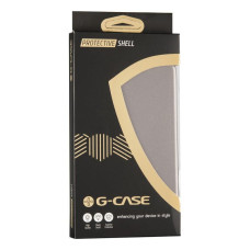Чохол-книга G-Case Huawei P30 Grey