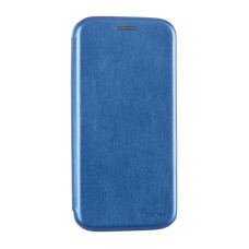 Чехол-книга G-Case Huawei P30 Blue