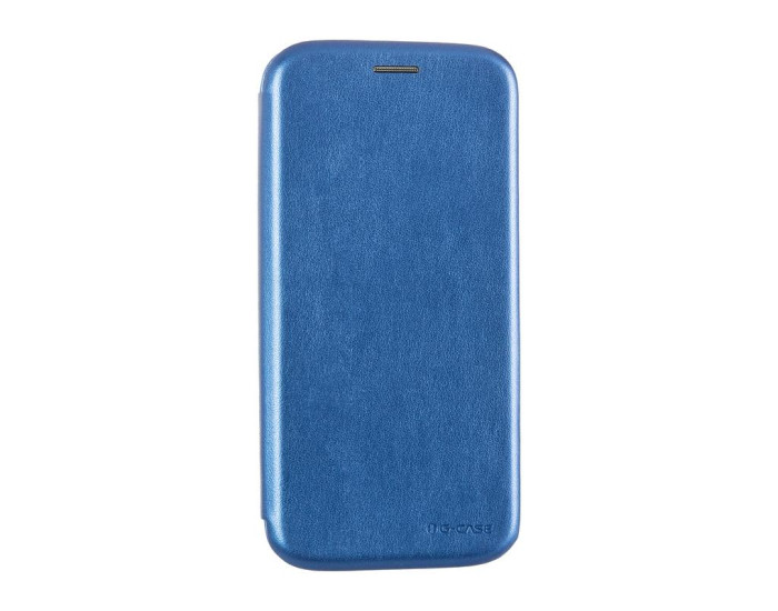 Чехол-книга G-Case Huawei P30 Blue