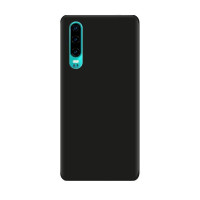 Чехол-книга G-Case Huawei P30 Black