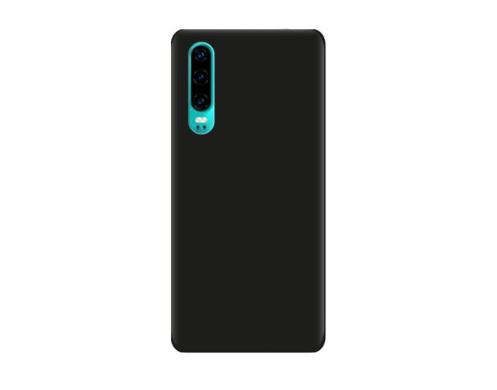 Чохол-книга G-Case Huawei P30 Black