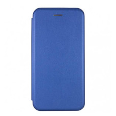 Чехол-книга Level Xiaomi Redmi Note 7 Blue