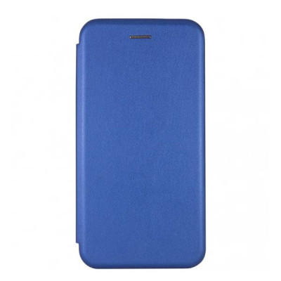 Чохол-книга Level Xiaomi Redmi Note 7 Blue